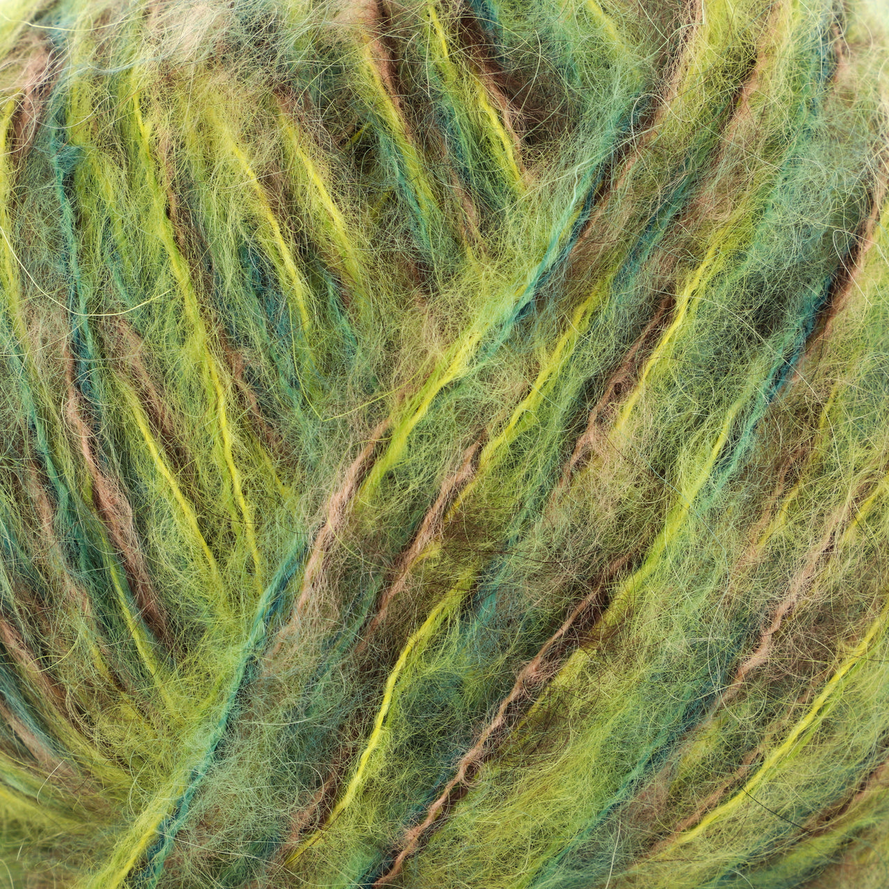 Adriafil Carosello Yarn - Acrylic Chunky