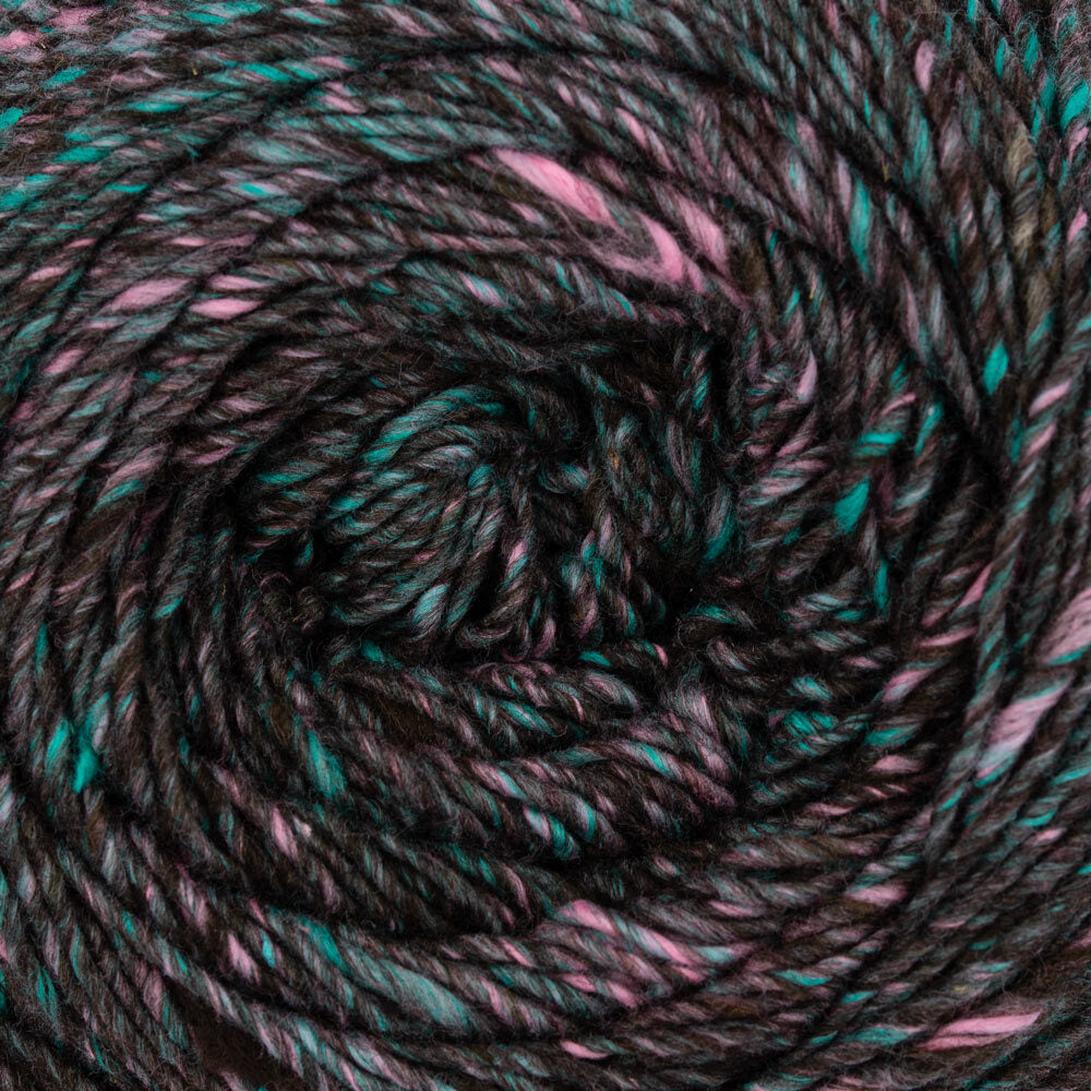 Noro Haunui Cotton Yarn - Wool Worsted