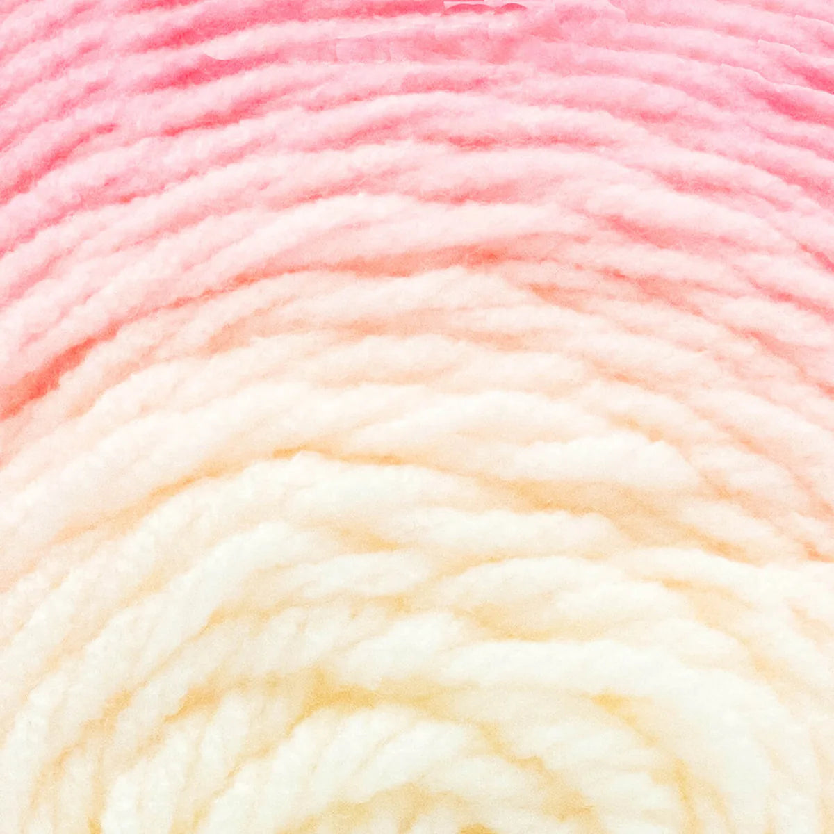 Lion Brand Mandala Gradient Yarn - Acrylic Worsted