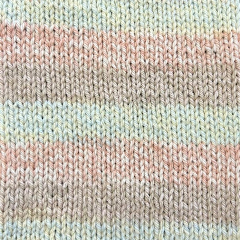 Stylecraft Soft Baby Easy Stripes Yarn - Acrylic DK