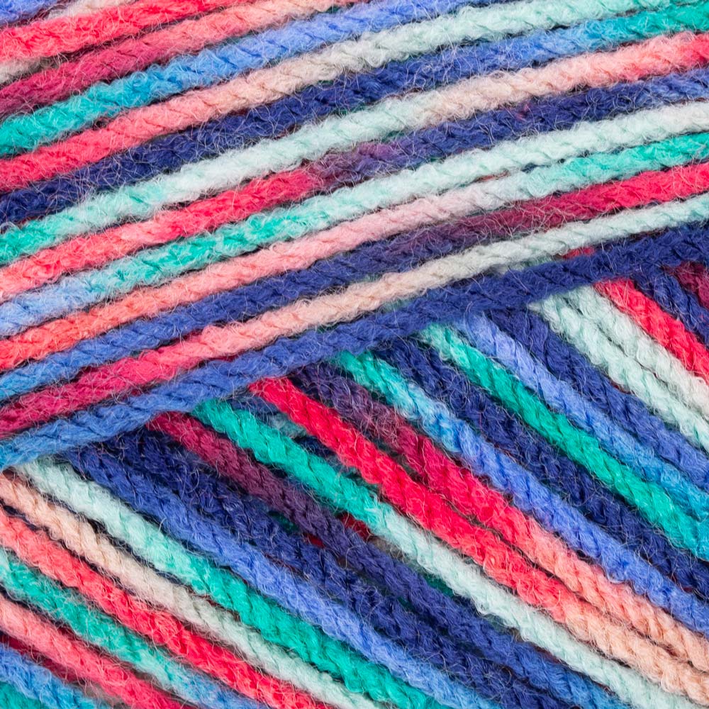 King Cole Jitterbug DK Yarn - Acrylic DK