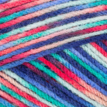 King Cole Jitterbug DK Yarn - Acrylic DK