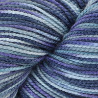 Aqua/Violet Mix (15)