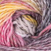 Pink-Grey (049)