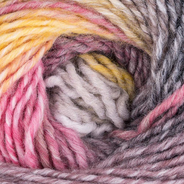 Pink-Grey (049)
