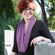 Valley Yarns Pickwick Cowl Crochet Pattern