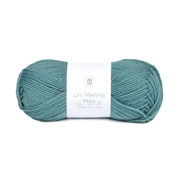 Universal Yarn Uni Merino Mini Yarn - Merino Wool 4 Ply