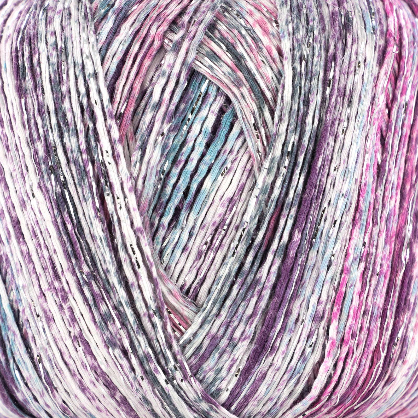 Katia Louvre Yarn - Viscose 4 Ply