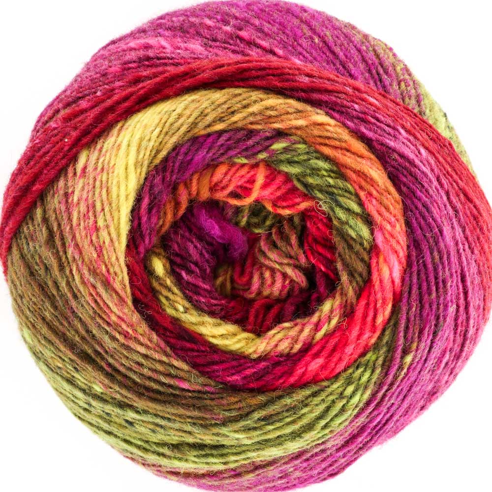Noro Saiun Yarn - Wool DK