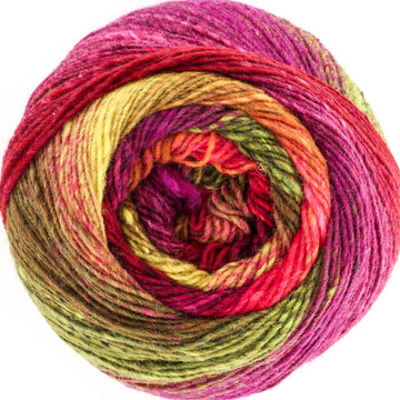 Noro Saiun Yarn - Wool DK