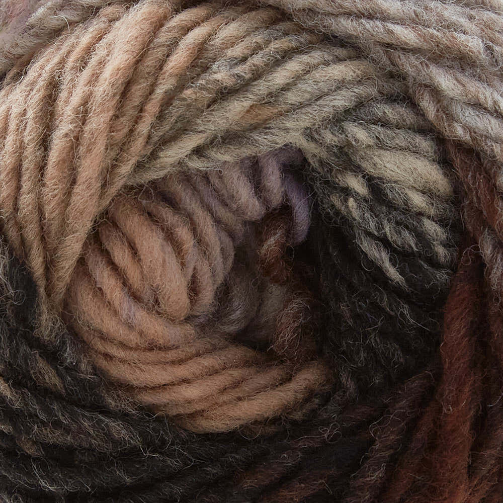 Noro Kureyon Yarn - Wool Aran