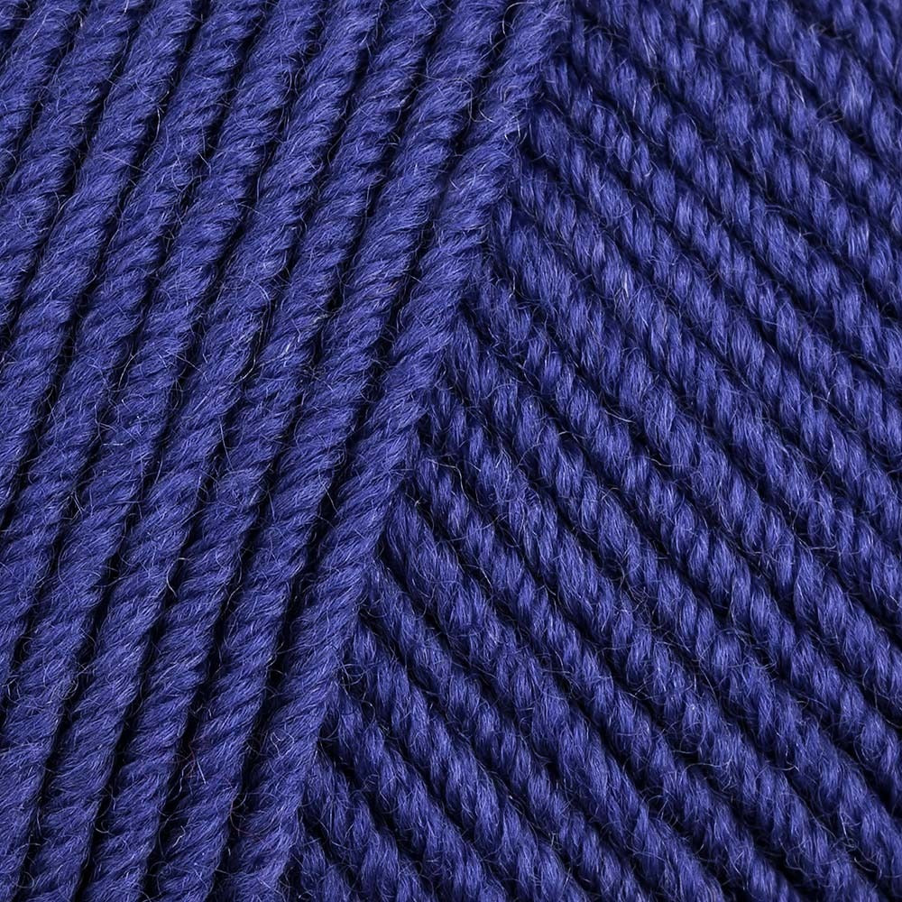 MillaMia Naturally Soft Merino Yarn - Merino Wool Sport