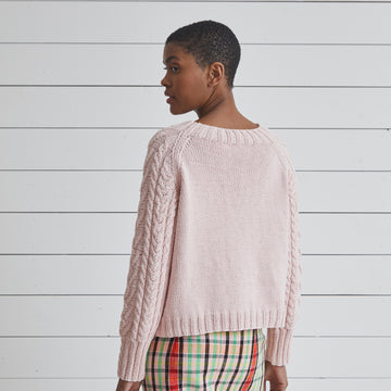 Debbie Bliss Emmie Knitting Pattern