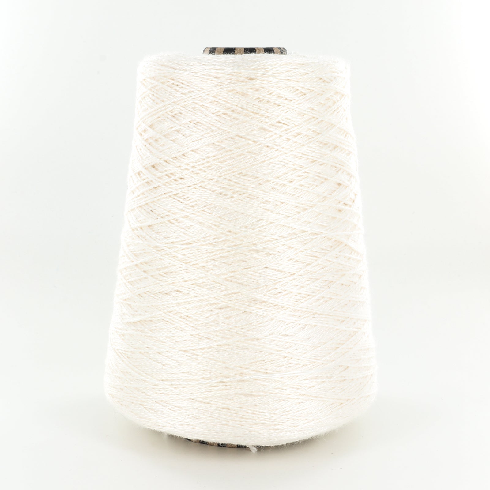 Valley Yarns 5/2 Bamboo Natural Yarn - Rayon Lace