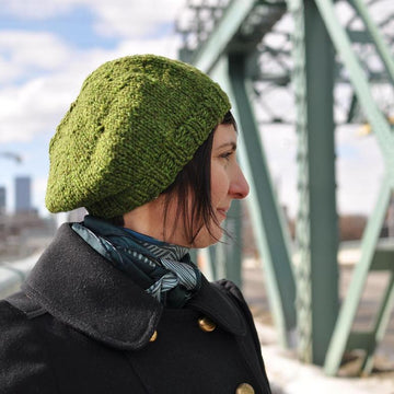Corrib Beret