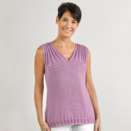Valley Yarns Pellicia Knitting Pattern