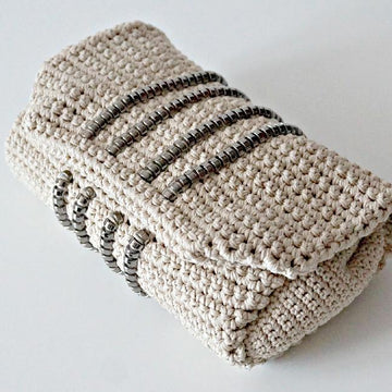 Crochet Pattern Crochet Bag Pattern crochet purse pochette pattern woman bag, evening bag, summer bag, handbag, crochet bag