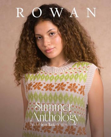 Rowan Summer Anthology