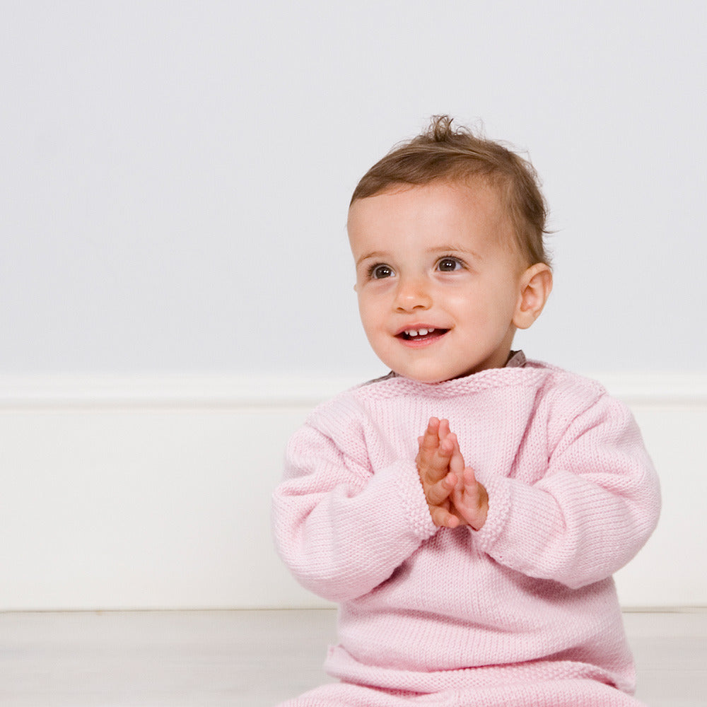 MillaMia Baby Mini Collection Ebook