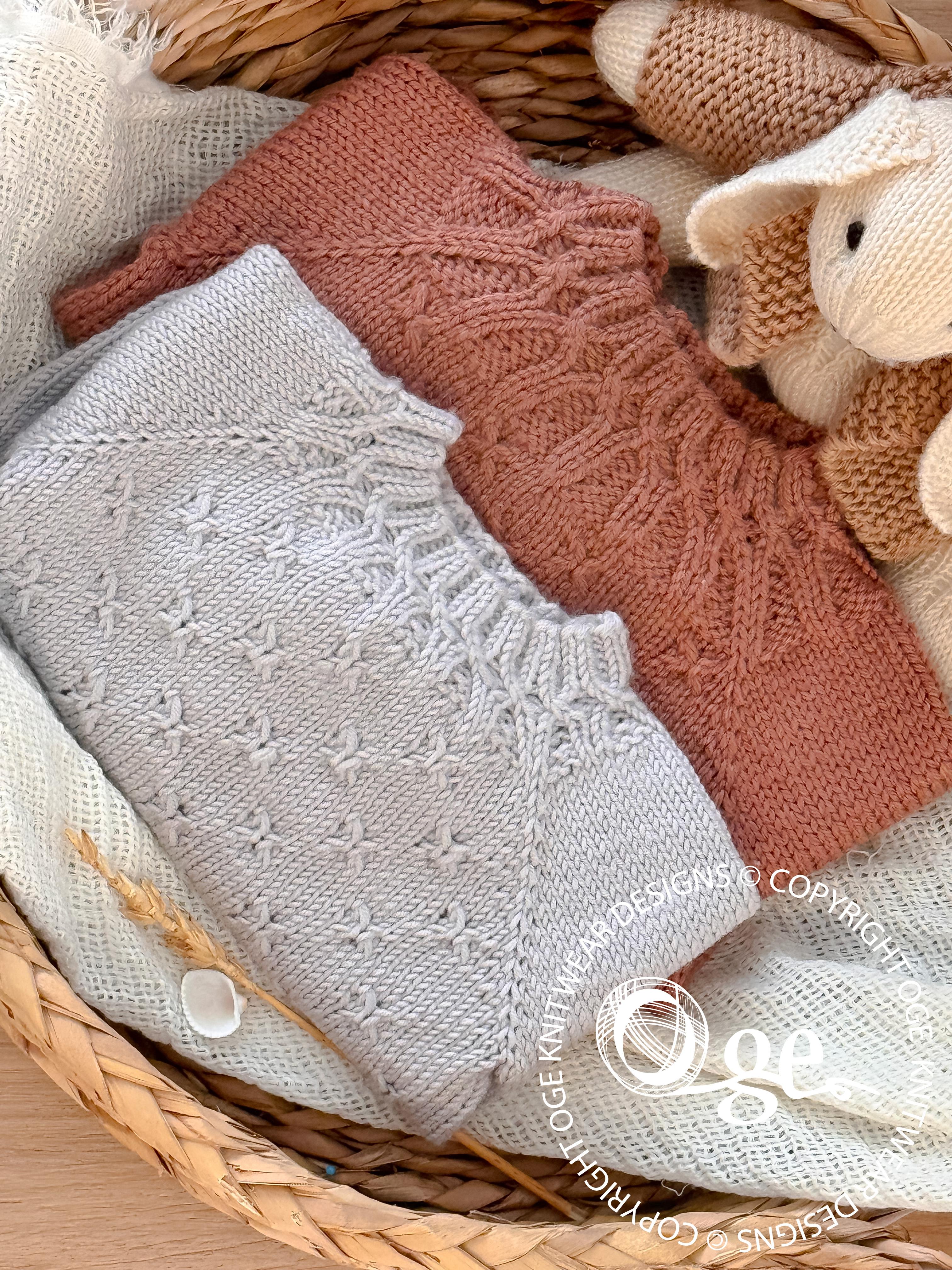 Butterfly Sweater - P299