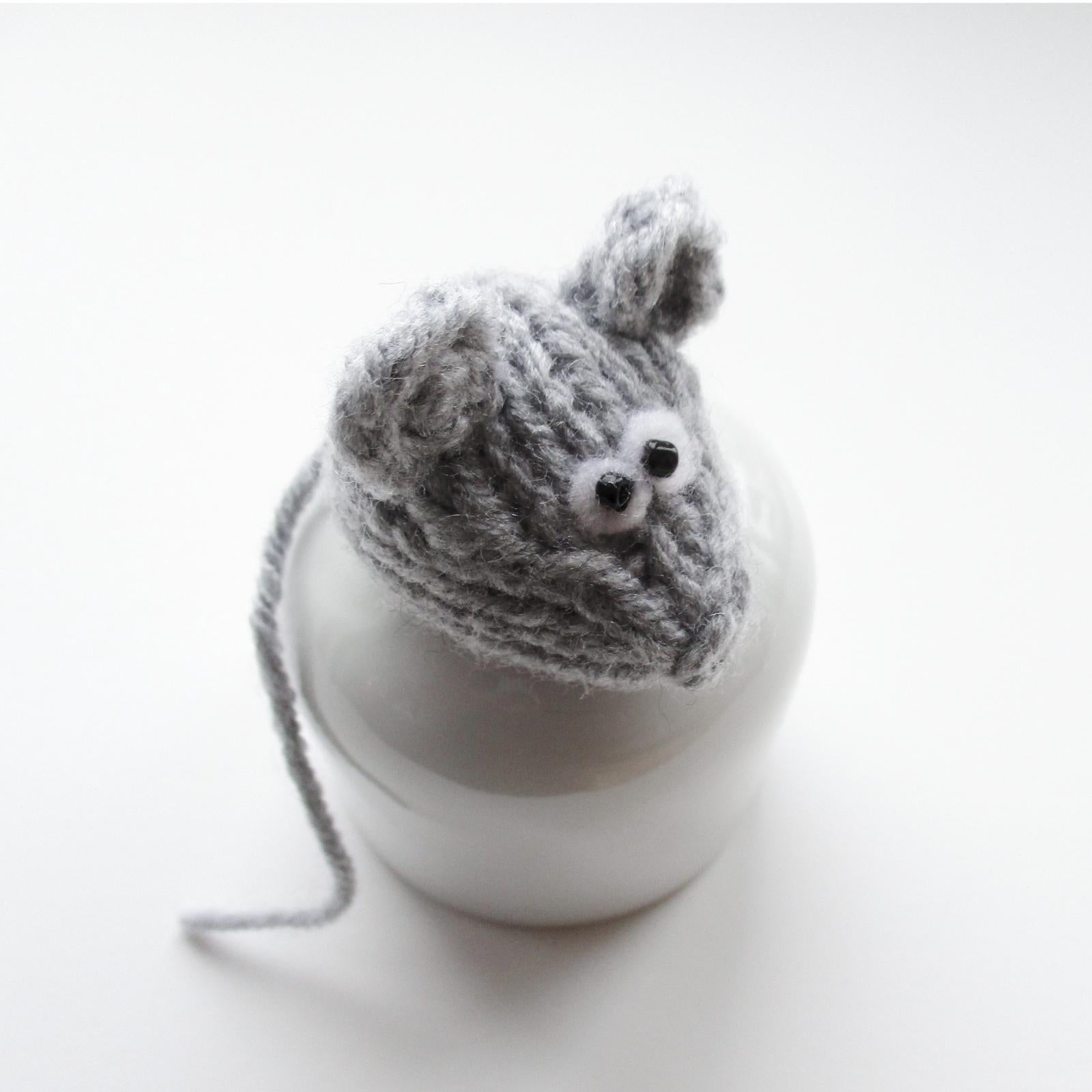 Teeny Mouse