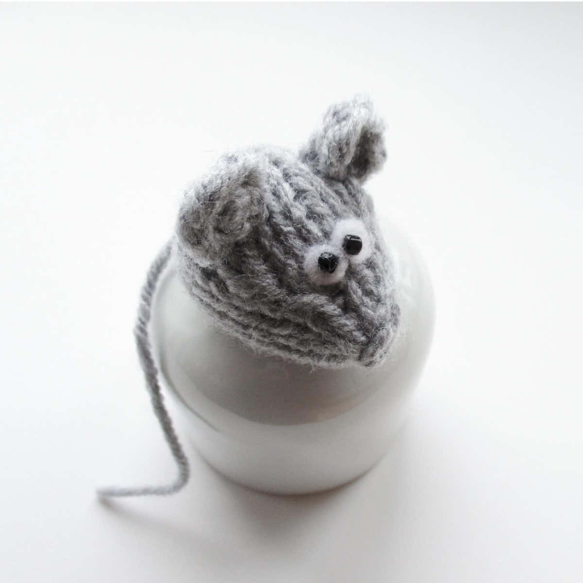 Teeny Mouse