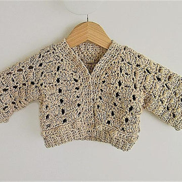 Noemi Cardigan