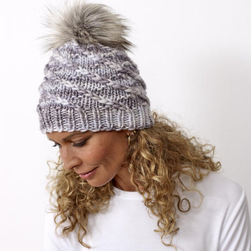 Back Roads Beanie