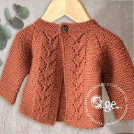 Sollia Cardigan - P203