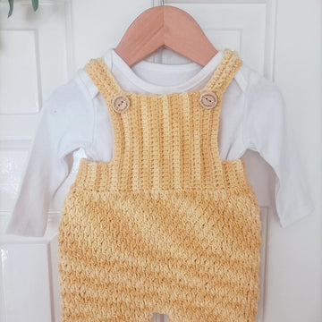 Alpine Overalls