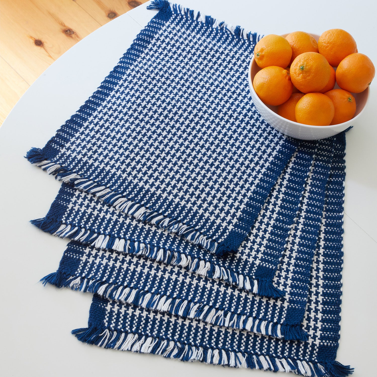 Valley Yarns Rigid Heddle Round Up eBook