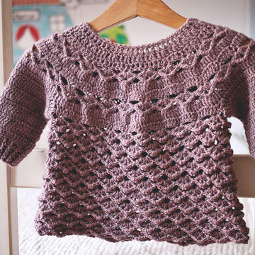 Semilla Cardigan