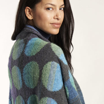 Rowan Kaffe's Wrap Trio eBook