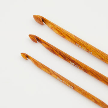 KnitPro Repair Hooks (set of 3 hooks)