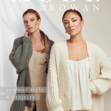 Rowan Summer Style