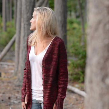 Memories Sweater
