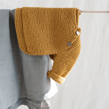 Rowan Poppet Jumper Knitting Pattern
