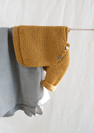 Rowan Poppet Jumper Knitting Pattern
