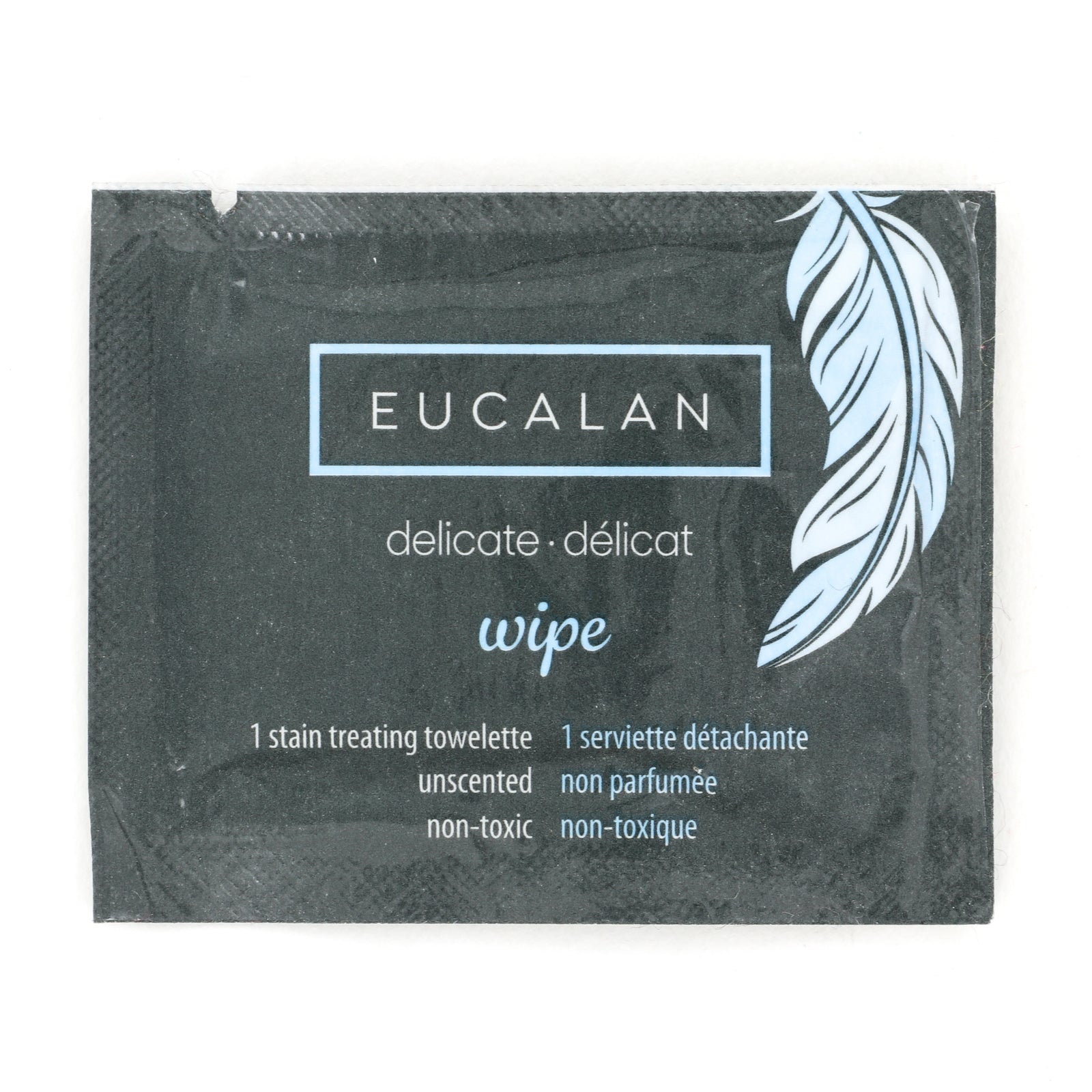 Eucalan Stain Treating Wipes