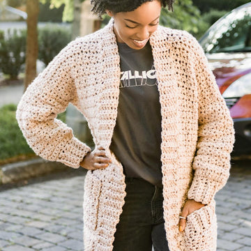 Kima Cardi