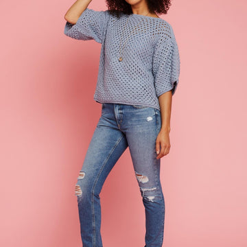 All The Squares Top