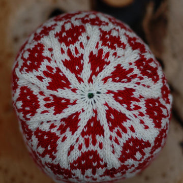 There's Fungus Among Us