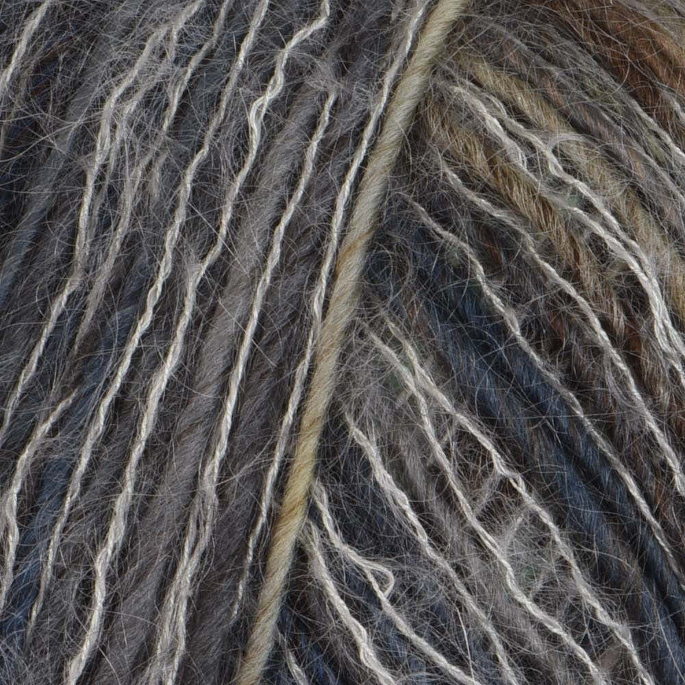 Berroco Tiramisu Yarn - Wool Worsted