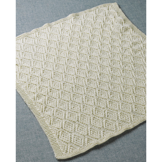Valley Yarns Pastille Knitting Pattern