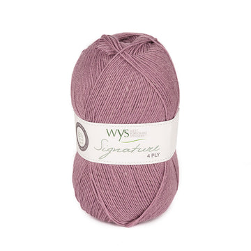 West Yorkshire Spinners Signature 4 Ply