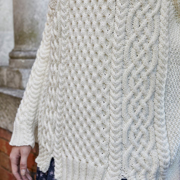 Debbie Bliss Bridget Knitting Pattern