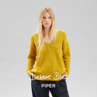 Debbie Bliss Lizzy Knitting Pattern