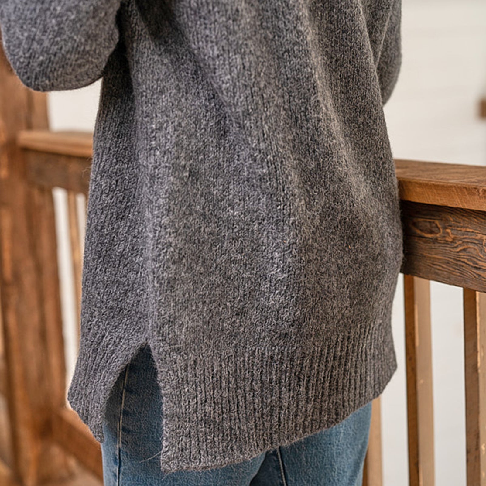 Berroco Tartufo Jumper Knitting Pattern