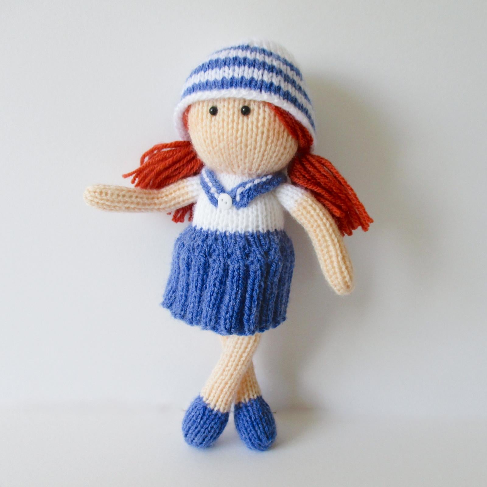 Sally Sailor