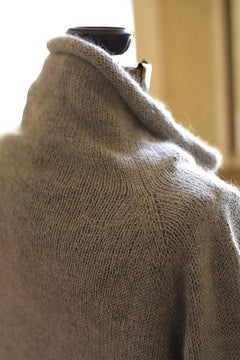 Lightweight Pullover